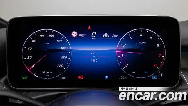Mercedes-Benz C-Класс 2025 thumb 8