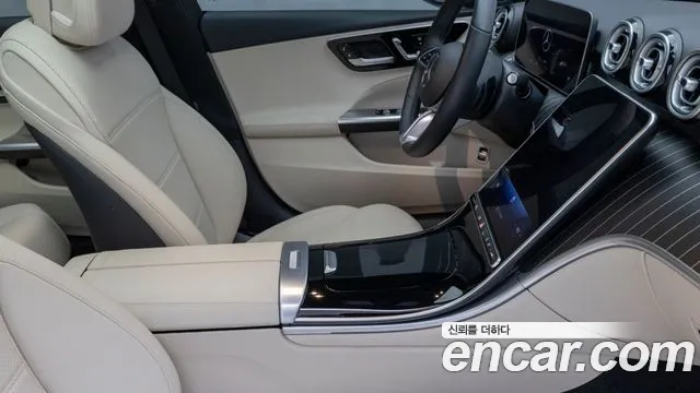 Mercedes-Benz C-Класс 2025 thumb 9