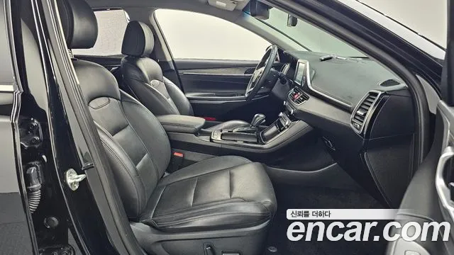 Hyundai Grandeur 2017 thumb 10