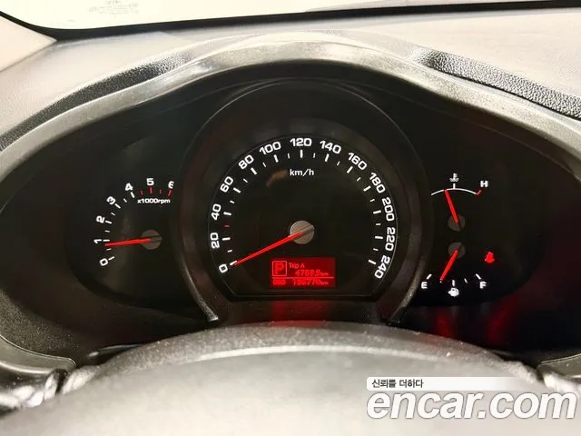 Kia Sportage 2012 thumb 5