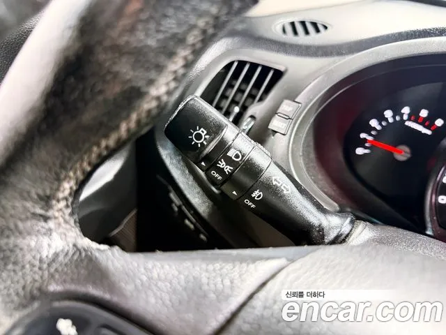 Kia Sportage 2012 thumb 7