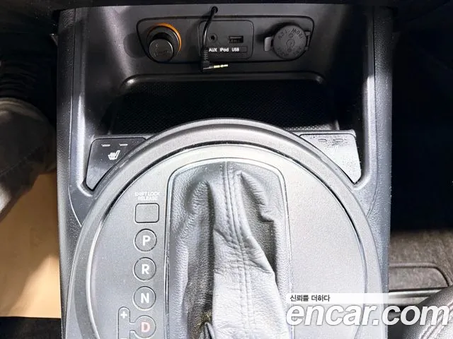 Kia Sportage 2012 thumb 10