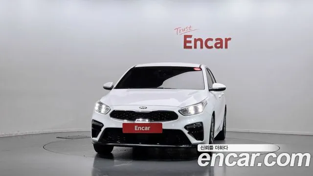 Kia K3 2019 thumb 3