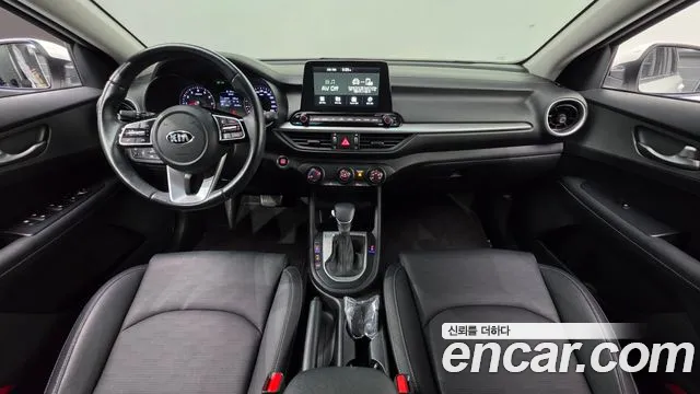 Kia K3 2019 thumb 7