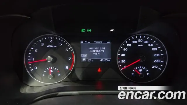 Kia K3 2019 thumb 8