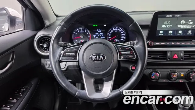 Kia K3 2019 thumb 9
