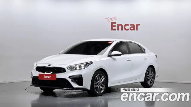 Kia K3 2019 thumb 11