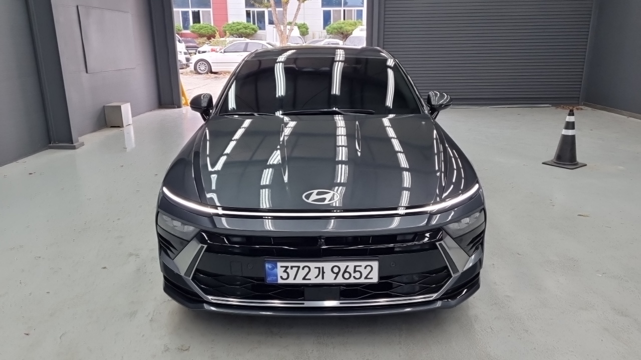 Hyundai Sonata 2026 thumb 3