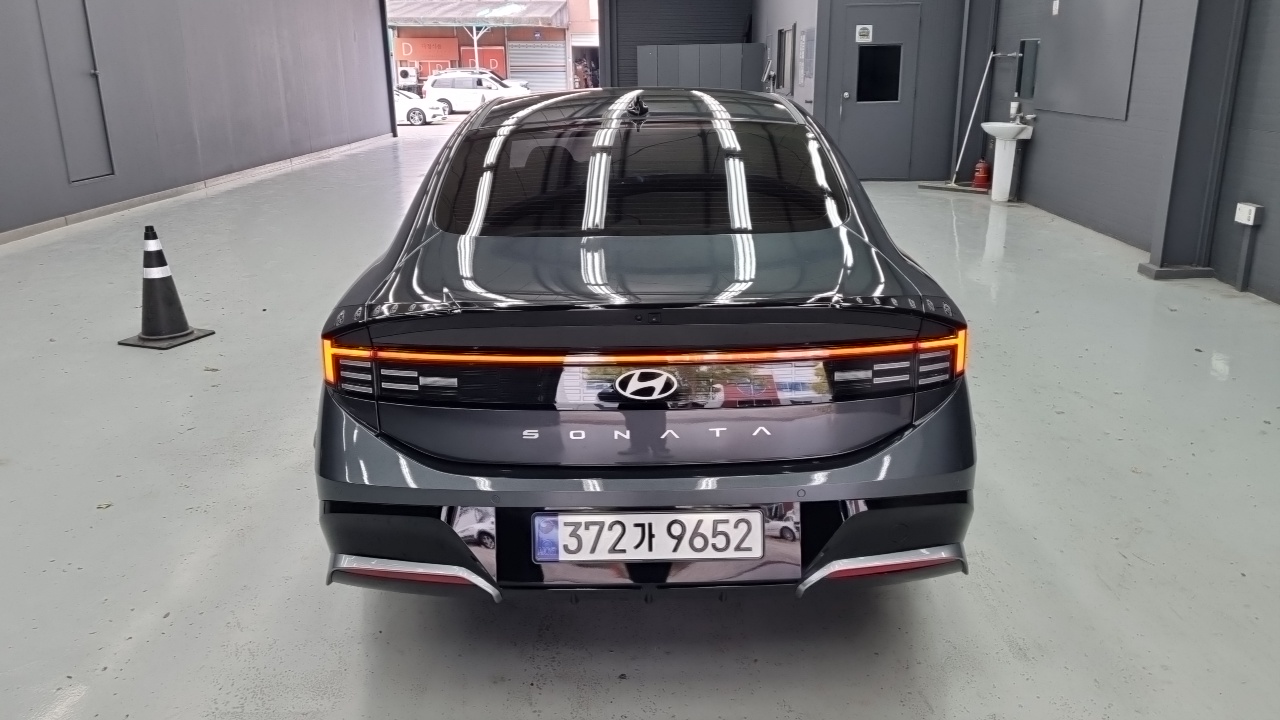 Hyundai Sonata 2026 thumb 4
