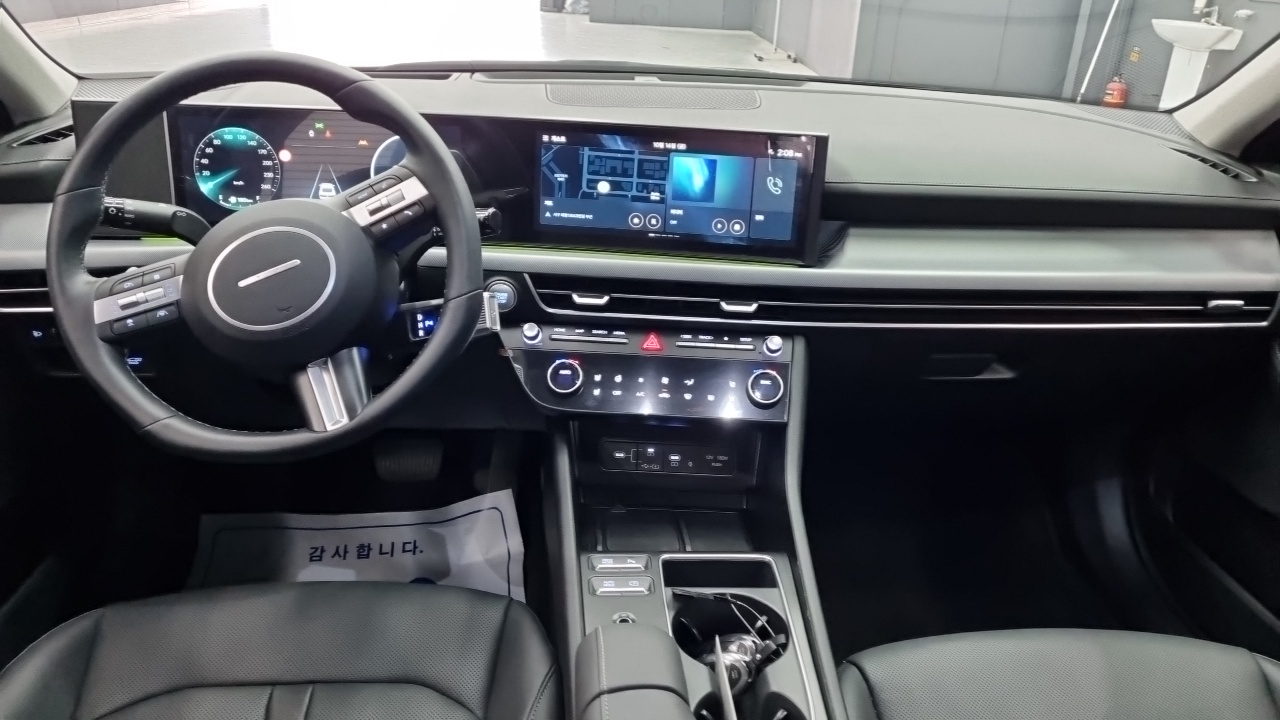 Hyundai Sonata 2026 thumb 5