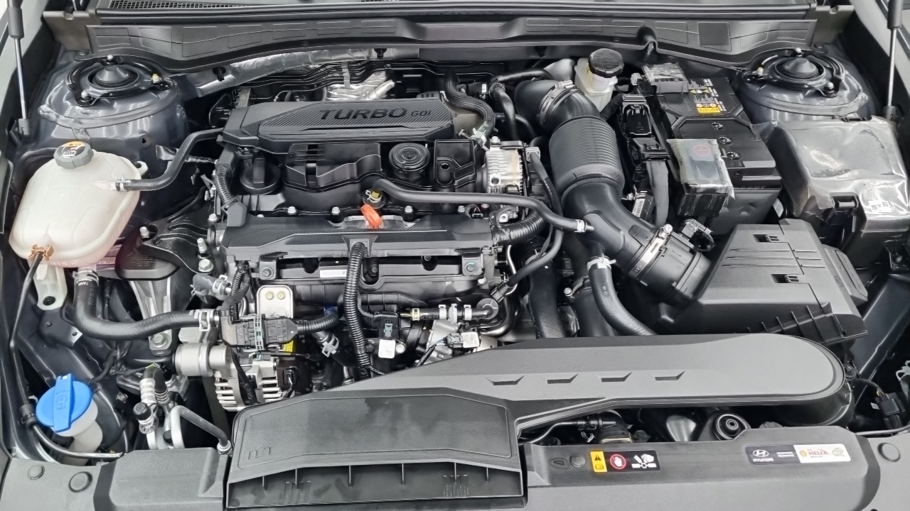 Hyundai Sonata 2026 thumb 6