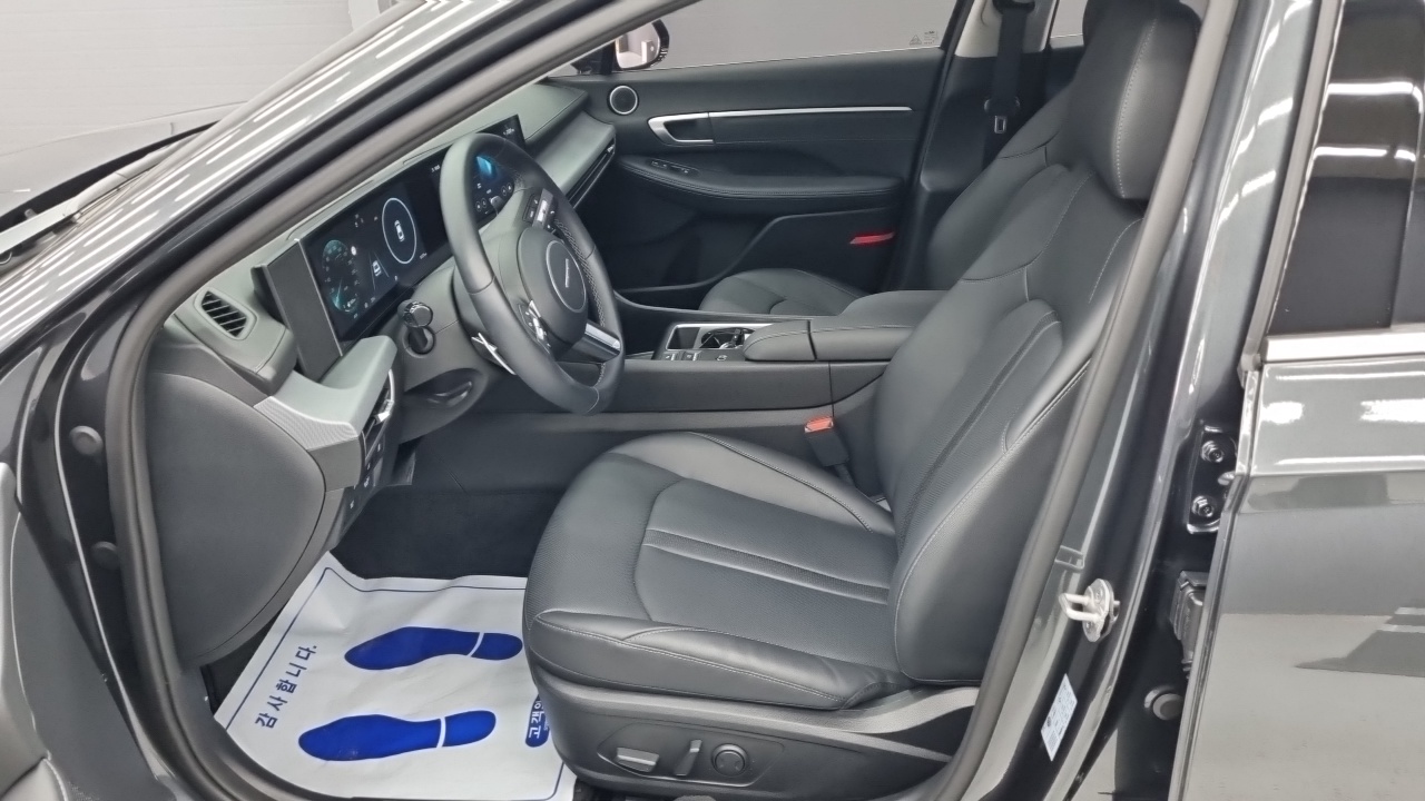 Hyundai Sonata 2026 thumb 7