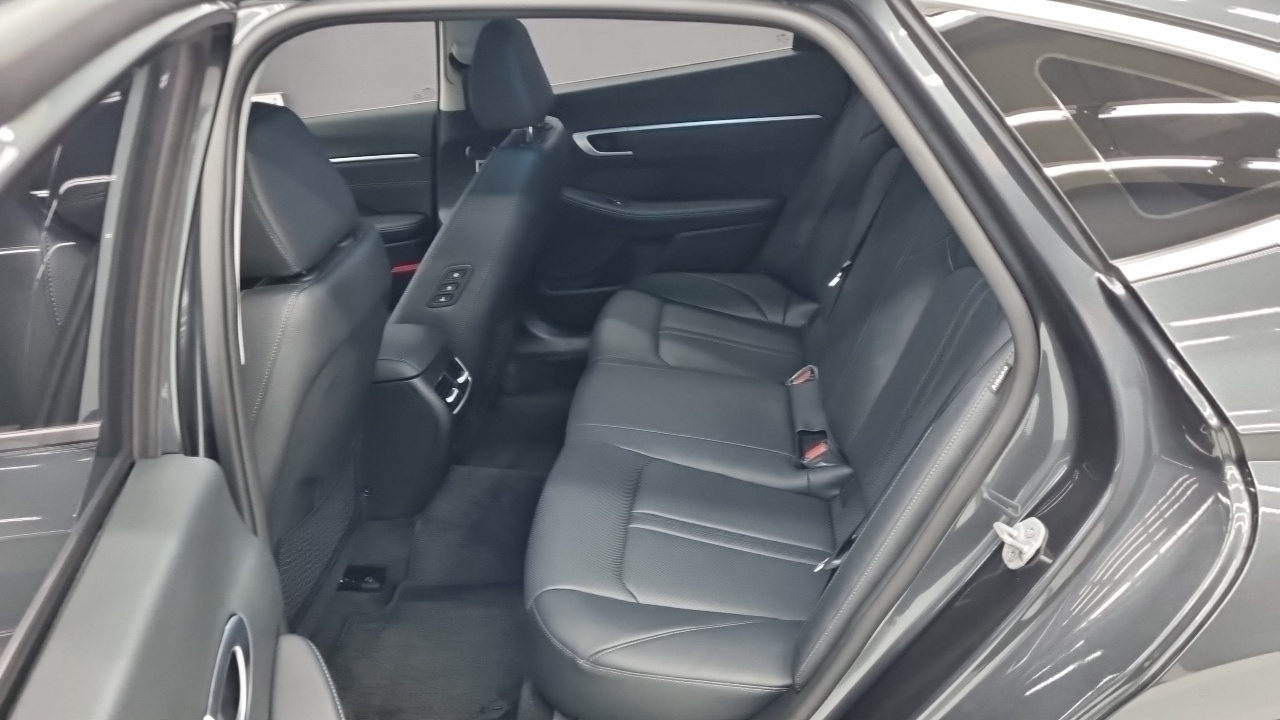 Hyundai Sonata 2026 thumb 8