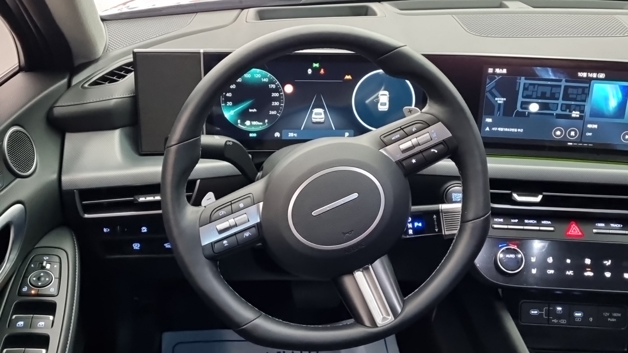 Hyundai Sonata 2026 thumb 9
