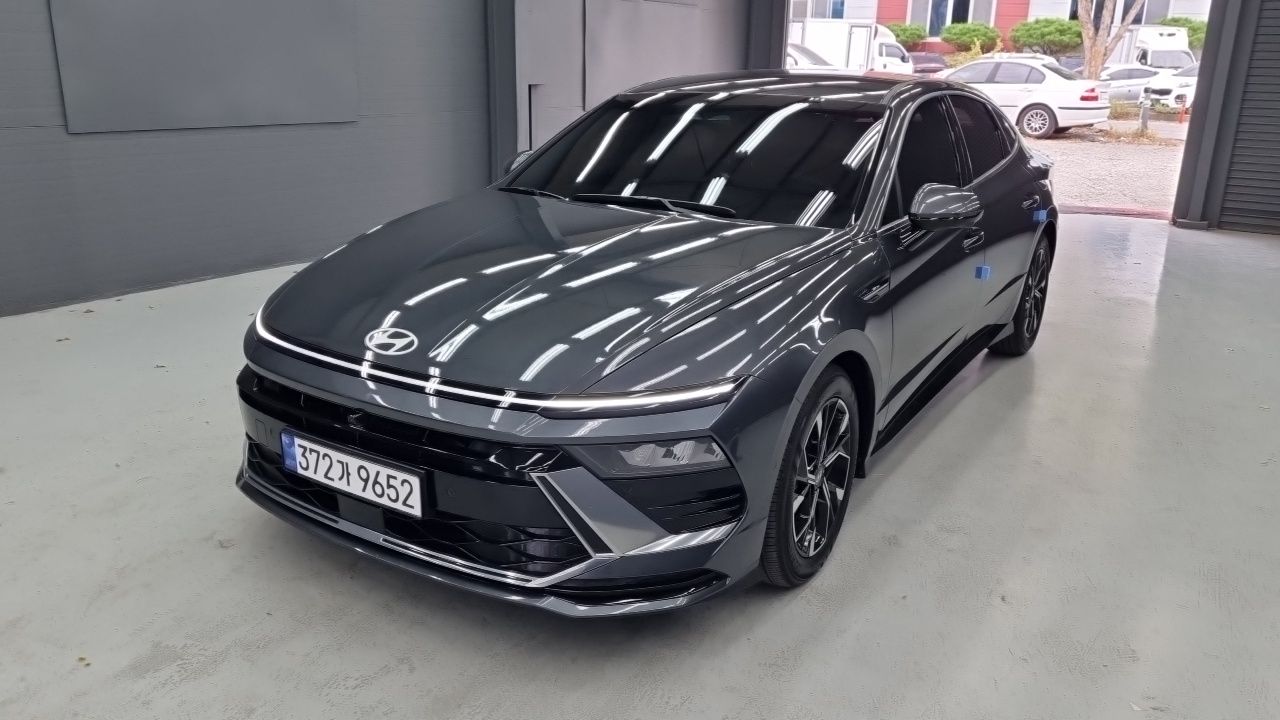 Hyundai Sonata 2026 thumb 11