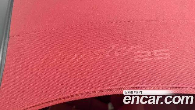 Porsche Cayman 2021 thumb 7
