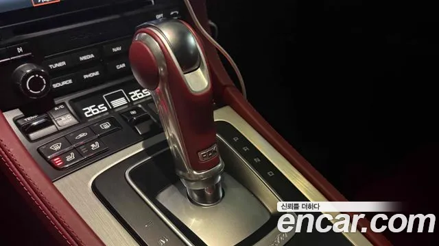 Porsche Cayman 2021 thumb 8
