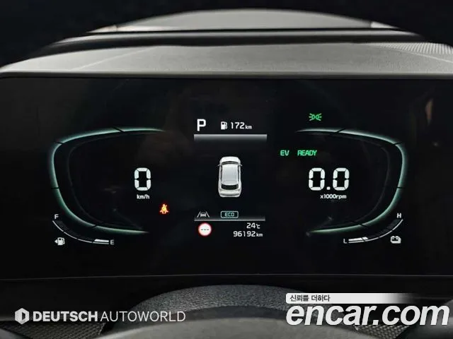 Kia Sportage 2022 thumb 7