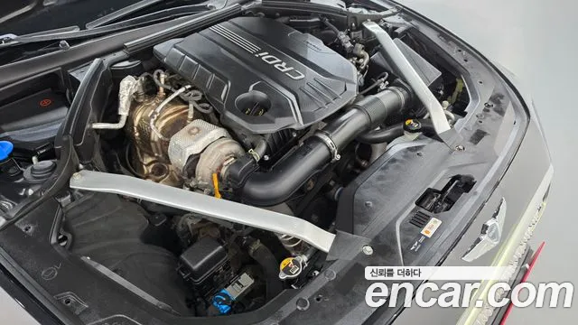 Genesis G70 2018 thumb 6