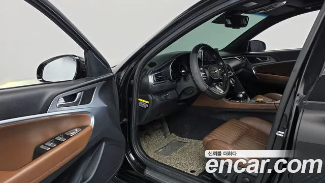 Genesis G70 2018 thumb 10