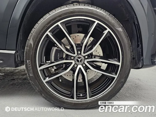 Mercedes-Benz GLS 2024 thumb 5