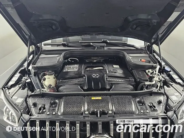 Mercedes-Benz GLS 2024 thumb 6
