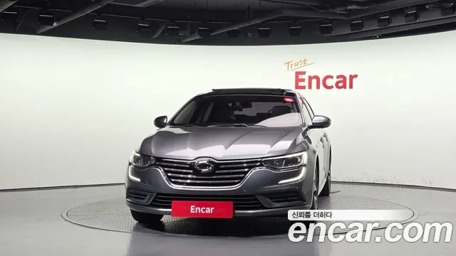 Renault-KoreaSamsung Megane 2016 thumb 3