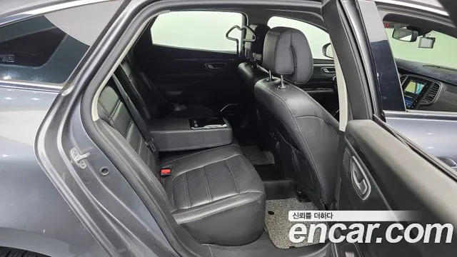 Renault-KoreaSamsung Megane 2016 thumb 12