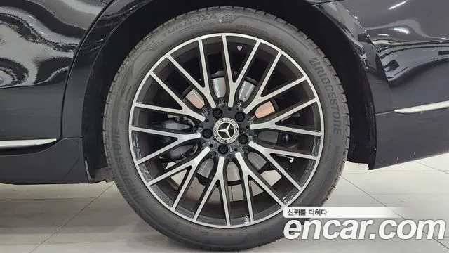 Mercedes-Benz S-Класс 2026 thumb 5
