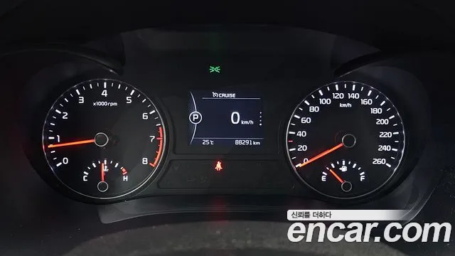 Kia K5 2016 thumb 8