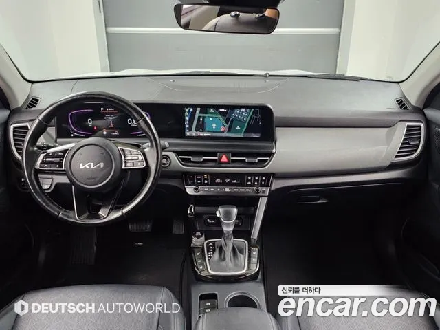 Kia Seltos 2023 thumb 6