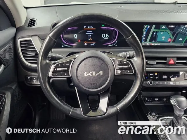 Kia Seltos 2023 thumb 8