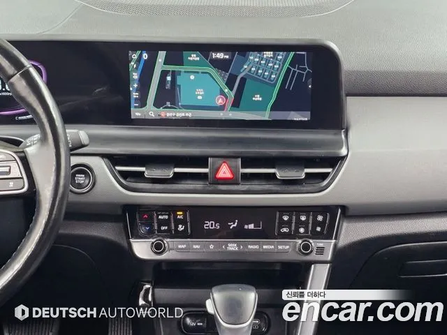 Kia Seltos 2023 thumb 9