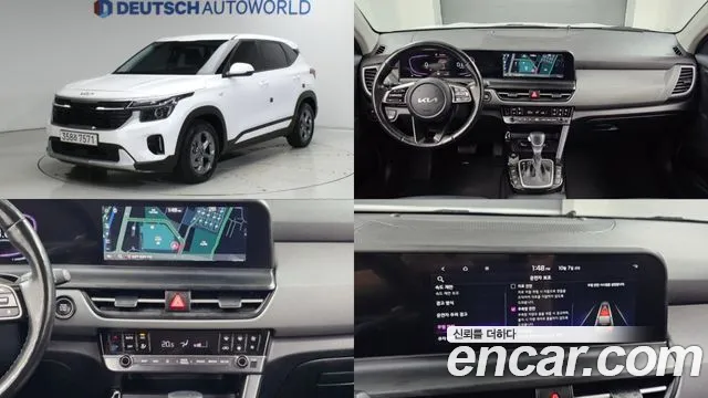 Kia Seltos 2023 thumb 11