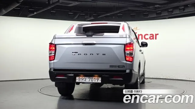 KG_Mobility_Ssangyong Rexton 2018 thumb 4