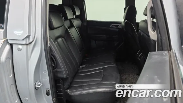 KG_Mobility_Ssangyong Rexton 2018 thumb 12
