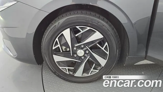 Hyundai Grandeur 2021 thumb 5