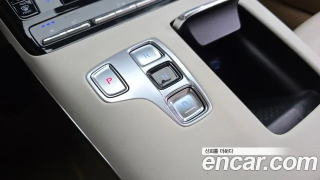 Hyundai Grandeur 2021 thumb 9
