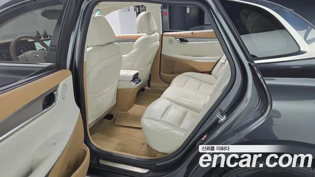 Hyundai Grandeur 2021 thumb 11