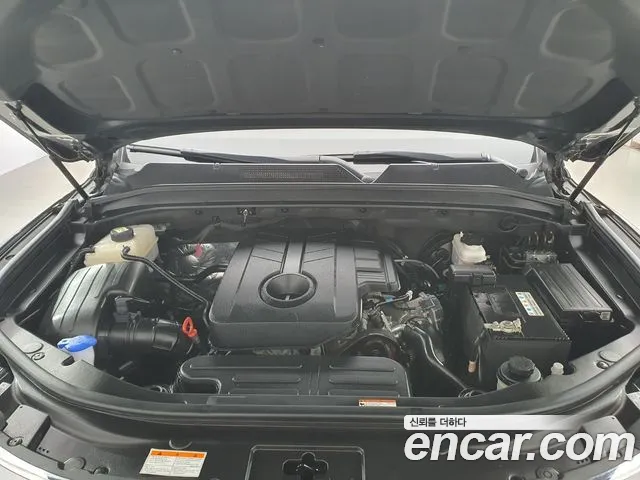 KG_Mobility_Ssangyong Rexton 2020 thumb 6