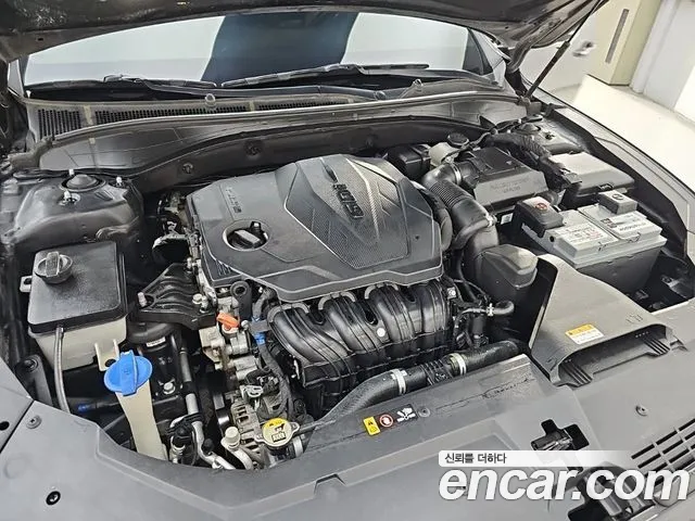 Hyundai Grandeur 2020 thumb 6