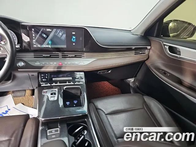 Hyundai Grandeur 2020 thumb 10