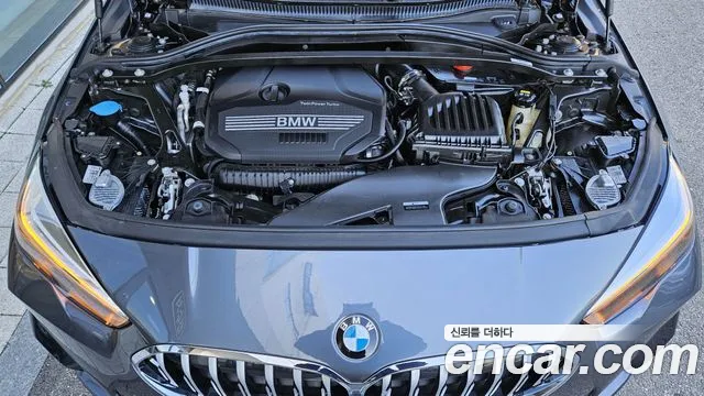 BMW 2-Series 2021 thumb 6
