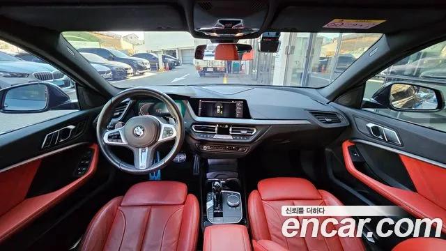 BMW 2-Series 2021 thumb 7