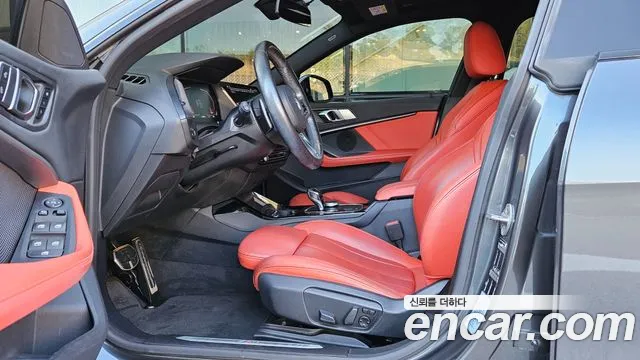 BMW 2-Series 2021 thumb 10