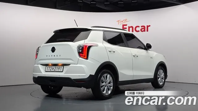 KG_Mobility_Ssangyong TIBOLI 2021 thumb 2