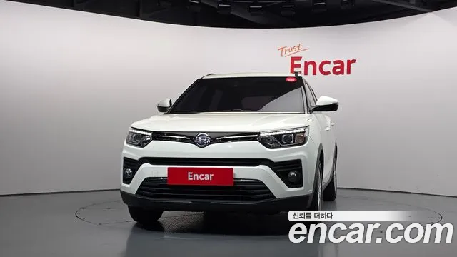 KG_Mobility_Ssangyong TIBOLI 2021 thumb 3