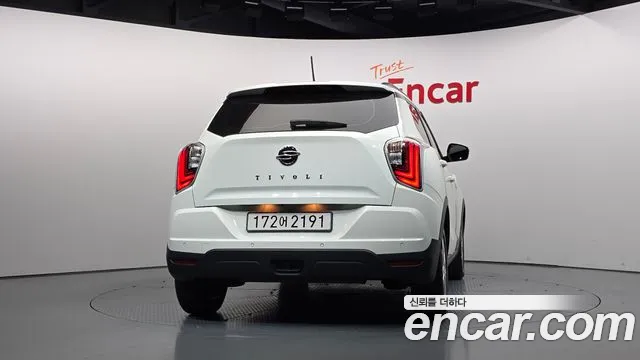 KG_Mobility_Ssangyong TIBOLI 2021 thumb 4