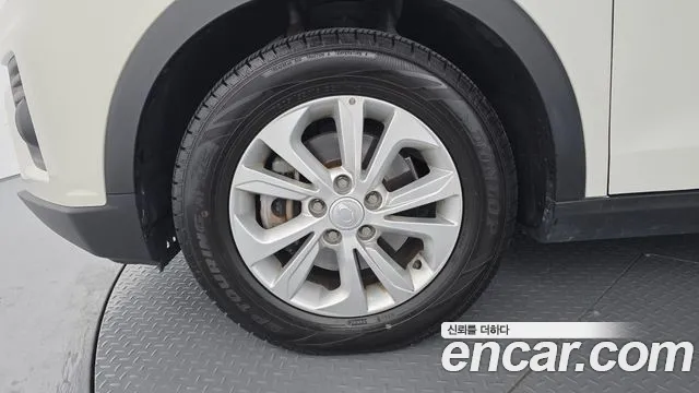 KG_Mobility_Ssangyong TIBOLI 2021 thumb 5