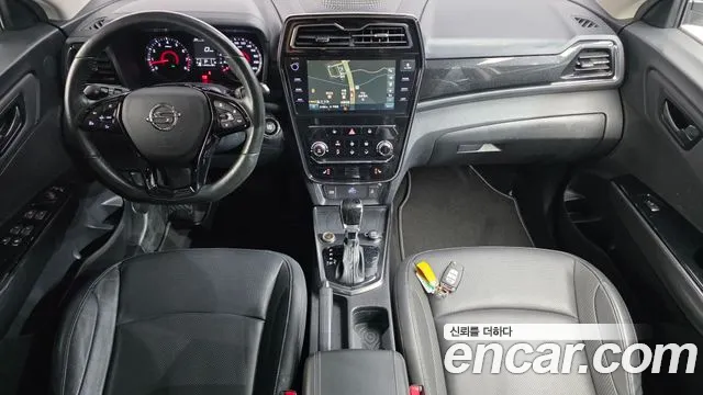KG_Mobility_Ssangyong TIBOLI 2021 thumb 7